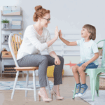 Консультация детского психолога - Тариф "Максимальный"