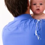 Срыгивания. Красные флаги