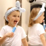 Руководство по гигиене зубов у детей