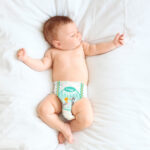 Все про стул грудничка