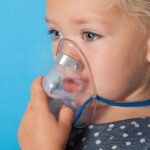 Небулайзер. Зачем и когда нужен