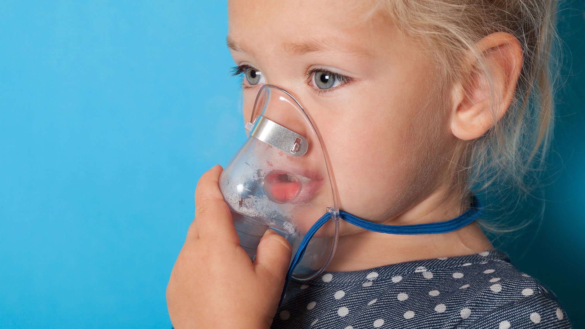 allergies respiratoires enfant bebe