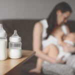 Болезненный приход молока