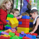 Балаға балабақша қажет пе?