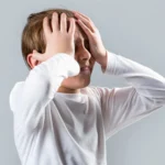 Головные боли у детей